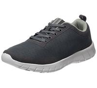 Suecos Alma Classic Zapatillas Sanitarias Mujer y Hombre, Zapatillas Enfermería Antideslizantes, Zapatos de Trabajo Unisex, Calzado Laboral Ultraligero, Horma Ancha, Transpirables, EN ISO 20347