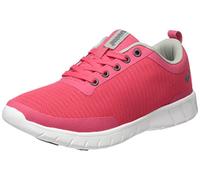 Suecos Alma, Zapatillas de Deporte Unisex Adulto, Rosa (Pink), 44 EU