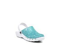 Suecos Oden Print Syster, Zuecos de Trabajo Unisex Adulto