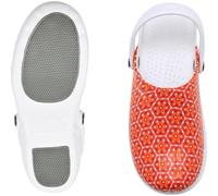 Suecos Oden Zuecos Neon Talla 36 1 Par