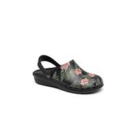 Suecos Zapato Oden Fusion Print