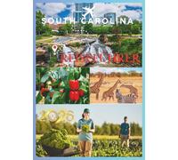 SÜD CAROLINA REISEFÜHRER 2026: Eine Reise durch Charme, Geschichte und das Licht des Südens.
