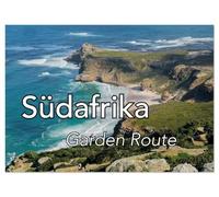 Südafrika Garden Route (Wandkalender 2026 DIN A3 quer), CALVENDO Monatskalender: Südafrika Garden Route - Ein Traum aus Flora und Fauna