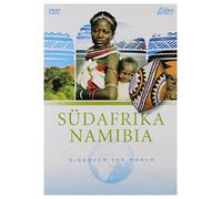Südafrika/Namibia - Discover the World [Alemania] [DVD]