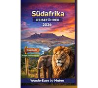 Südafrika Reiseführer 2026