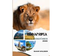 SÜDAFRIKA REISEFÜHRER 2026