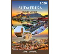 SÜDAFRIKA- REISEFÜHRER 2026