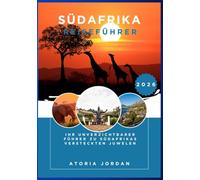 Südafrika Reiseführer 2026