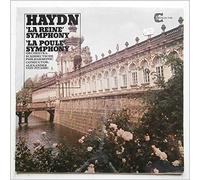 Sueddeutsche Philharmonie, Alexander Von Pitamic - Haydn: La Reine Symphony, La Poule Symphony [LP]