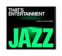 Süddeutsche Zeitung Jazz CD 08 - That'S Entertainment!