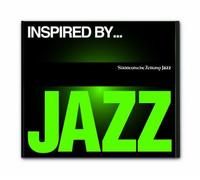 Süddeutsche Zeitung Jazz CD 09 – Inspired By – CD