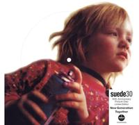Suede - 7-New Generation [Vinilo]