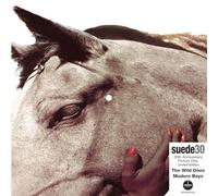 Suede - 7-the Wild Ones - Modern Boys [Vinilo]