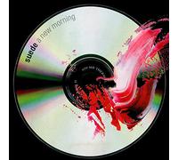 Suede - A New Morning