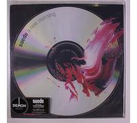 Suede - A New Morning [Vinilo]