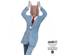 Suede - Animal Nitrate: 30th Anniversary - Limited Picture Disc [Vinilo]