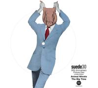 Suede – Animal Nitrate – Vinilo Picture Disc – Edición limitada 30.º aniversario