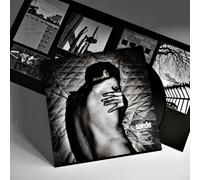 Suede - Autofiction (2022) LP Vinilo Pre-order