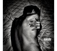 Suede - Autofiction (HMV/Indies Exclusive LP) [Vinilo]