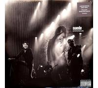 Suede – Autofiction: Live – Vinilo – Edición RSD 2024 exclusiva (BMG)