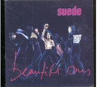 Suede - Beautiful Ones