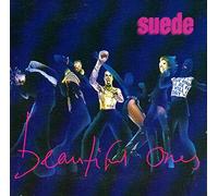 Suede - Beautiful Ones