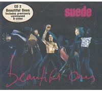Suede - Beautiful Ones
