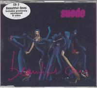 Suede - Beautiful Ones