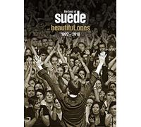 Suede - Beautiful Ones: Best of