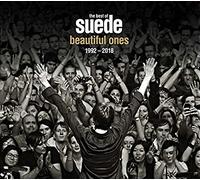 Suede - Beautiful Ones: The Best Of Suede 1992 - 2018