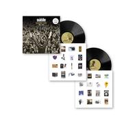Suede – Beautiful Ones: The Best of Suede 1992–2018 – Vinilo