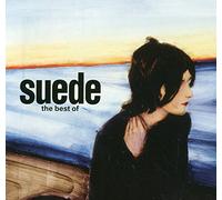 Suede - Best Of