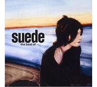 Suede - Best of