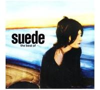 Suede - Best of