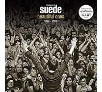 Suede - Best of Suede: Beautiful Ones [Vinilo]