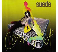Suede - Coming Up