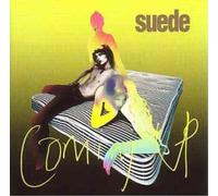 Suede Coming Up (CD) (Importación USA)