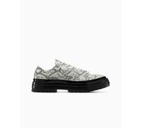 Converse Chuck 70 National Ox Ref. A15045C Color Gris Talla 41