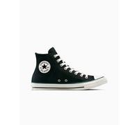 Suede Converse Chuck Taylor All Star Contrast Zapatillas Altas en Black/jaded Teal, Talla EU 41.5 Black/jaded Teal EU 41.5