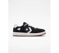 Suede Converse CONS AS-1 Pro Zapatillas Corte Bajo en Negro/blanco, Talla EU 37.5 Negro/blanco EU 37.5