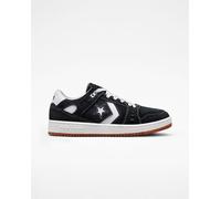 Suede Converse CONS AS-1 Pro Zapatillas Corte Bajo en Negro/blanco, Talla EU 47.5 Negro/blanco EU 47.5
