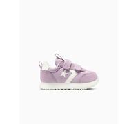Suede Converse Omega Trainer Easy-On Zapatillas Corte Bajo en Altitude Lilac, Talla EU 24 Altitude Lilac EU 24