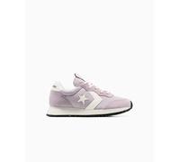 Suede Converse Omega Trainer Zapatillas Corte Bajo para Mujeres en Altitude Lilac, Talla EU 36 Altitude Lilac EU 36