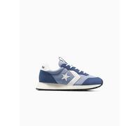Suede Converse Omega Trainer Zapatillas Corte Bajo para Mujeres en Yeti Breath Blue, Talla EU 36 Yeti Breath Blue EU 36