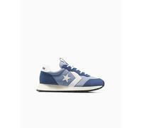 Suede Converse Omega Trainer Zapatillas Corte Bajo para Mujeres en Yeti Breath Blue, Talla EU 37 Yeti Breath Blue EU 37