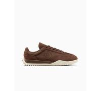 Suede Converse Run Star Trainer Colorful Zapatillas Corte Bajo en Totally Fudged, Talla EU 39 Totally Fudged EU 39