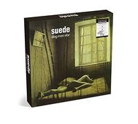 Suede - Dog Man Star - 20 Anniversary Edition