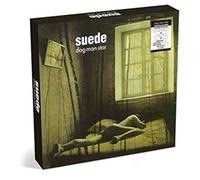 Suede - Dog Man Star - 20 Anniversary Edition