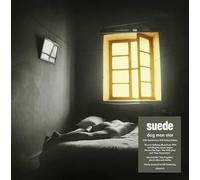 Suede - Dog Man Star