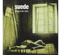 Suede – Dog Man Star – CD – Importación USA